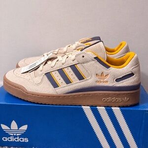 Adidas Forum Low CL Shoes